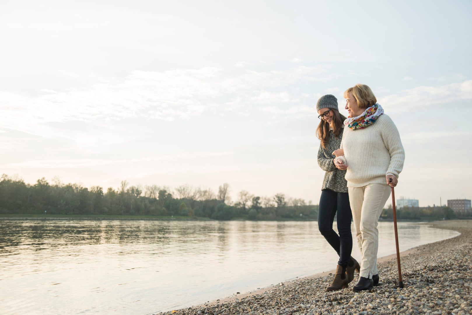 Living with COPD, one breath at a time