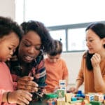 What is in-home day care and how much will it cost me?