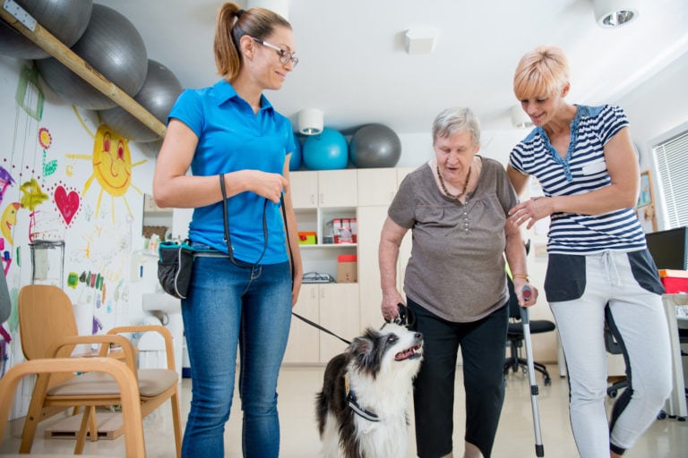 Choosing a home care provider: What to look for to find the right fit