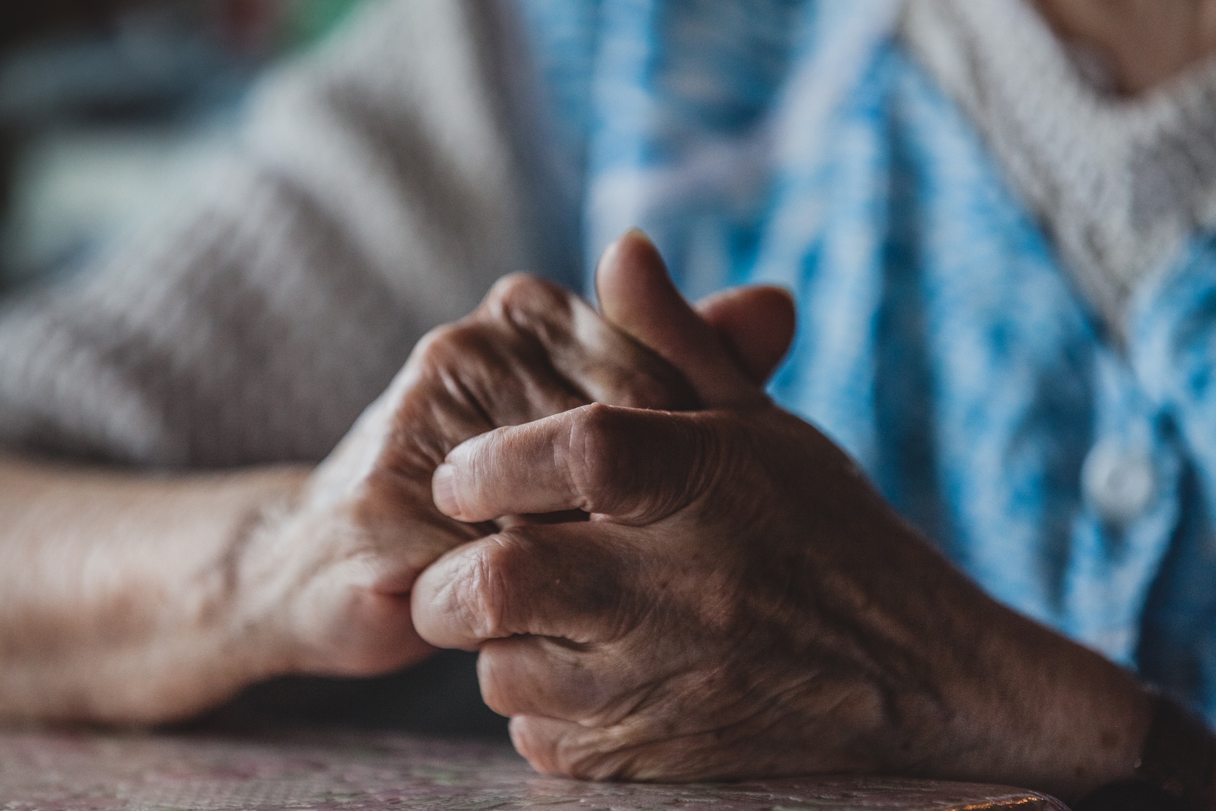 In-home care vs. assisted living: What’s best for your family?