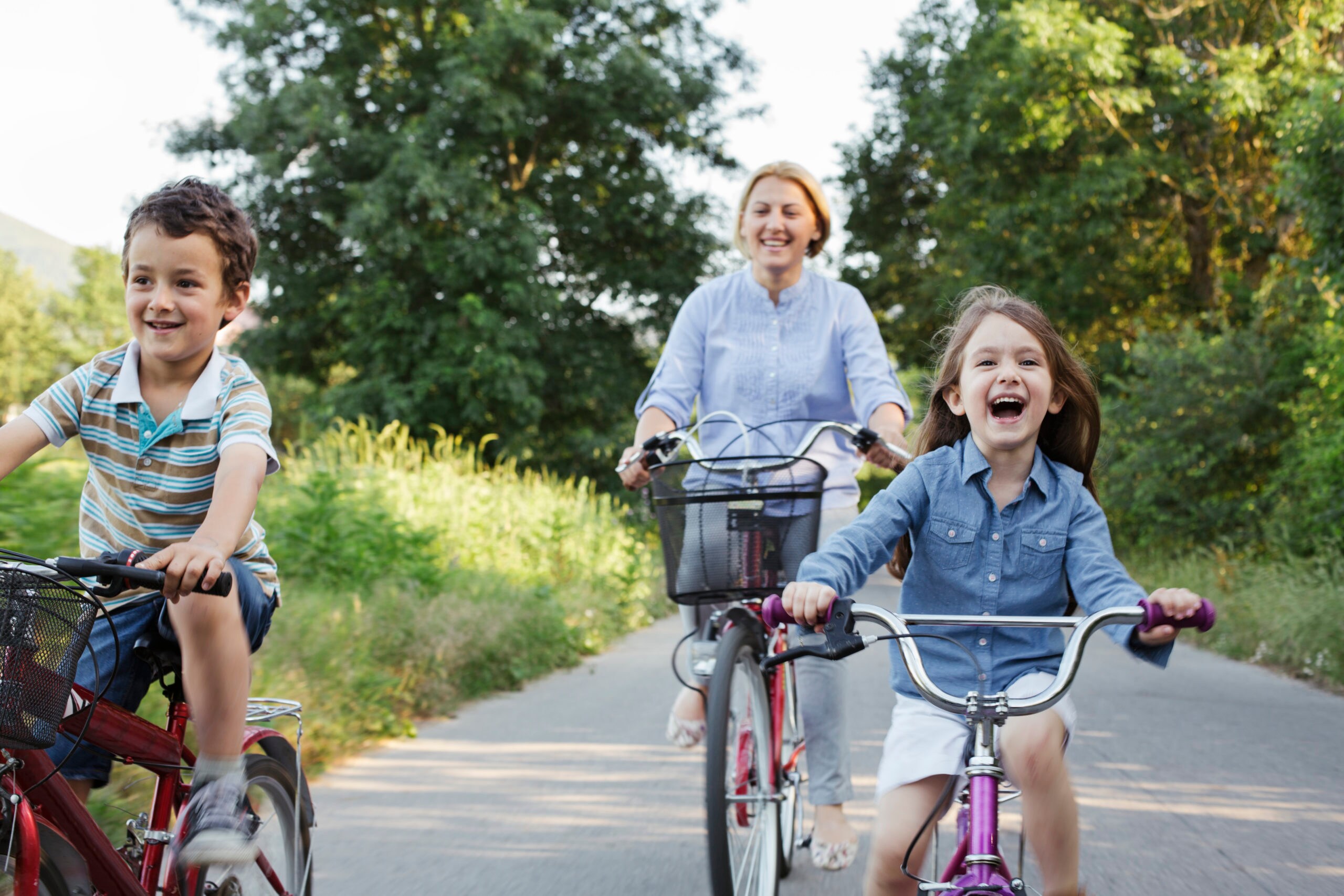 The best U.S. cities for a nanny share