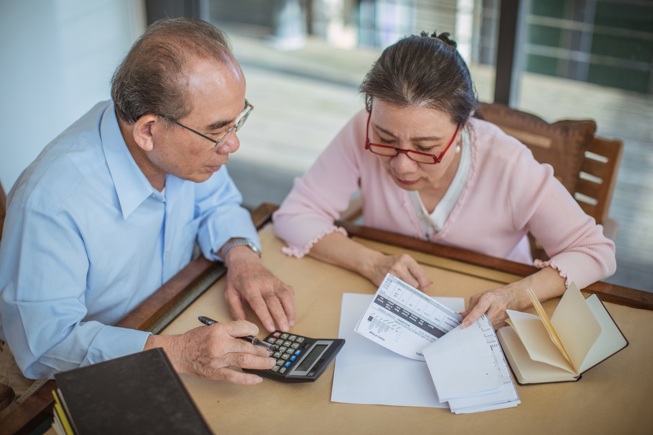 What is the lifetime cost of caring for a person with Alzheimer’s?