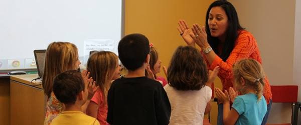 The 5 Best Spanish Classes for Chicago Kids