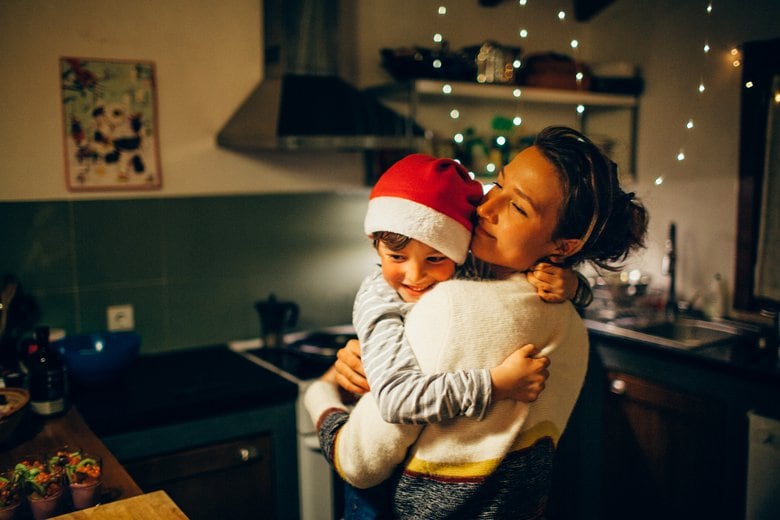 How to Help Kids Grieve Loss and Find Joy in an Unusual Holiday Season