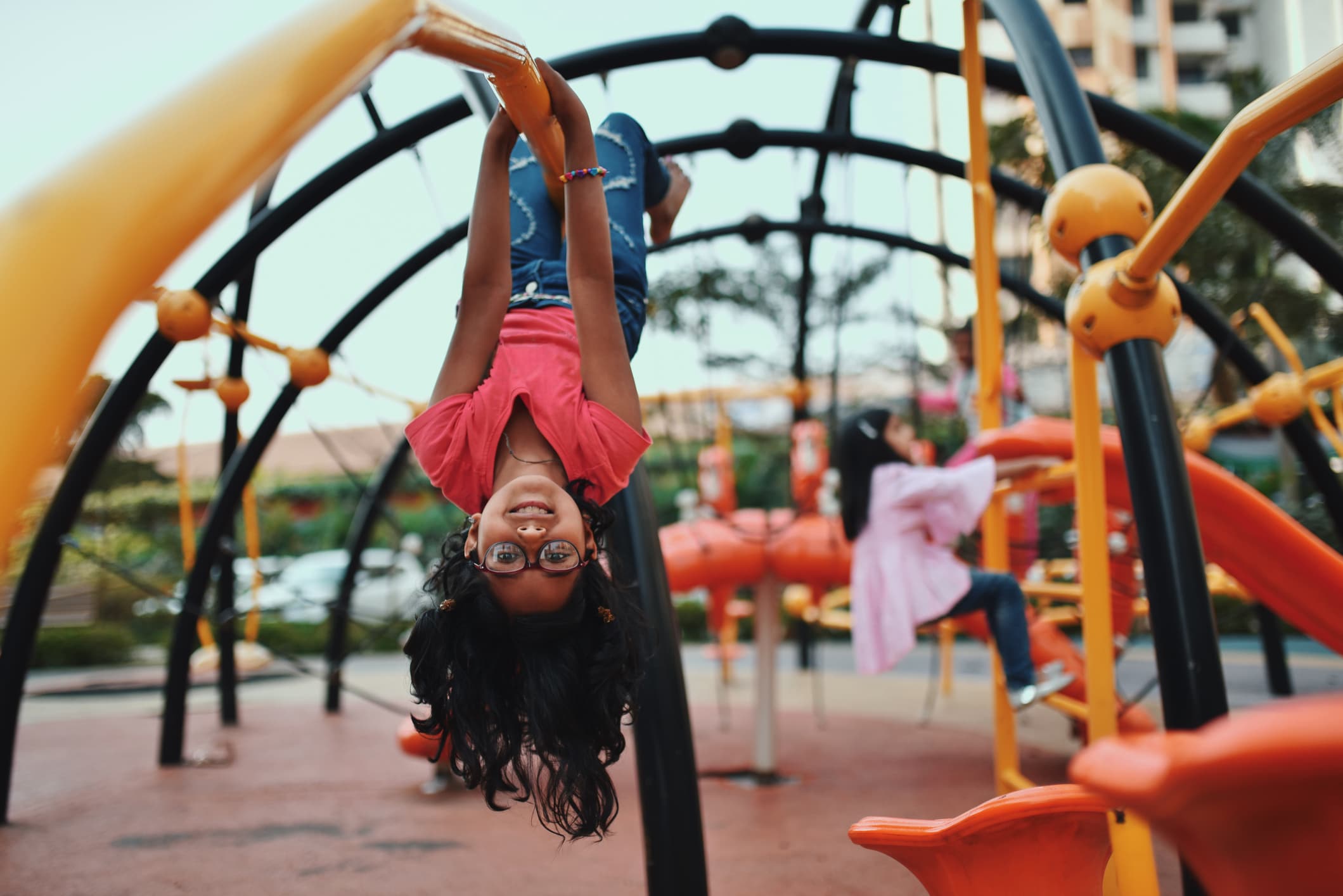 The US ranks lower than 38 countries when it comes to our kids’ well-being