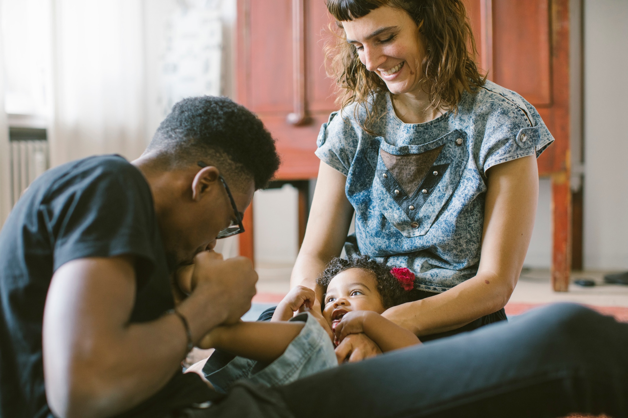 Parents in quarantine share their best survival secrets