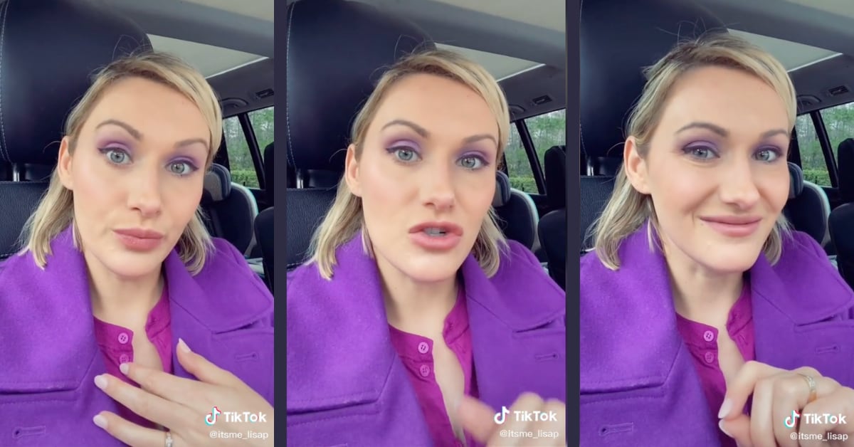 Mom’s viral TikTok proves there’s no ‘best’ way to raise a child