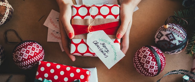 Christmas Card Making for all the Family