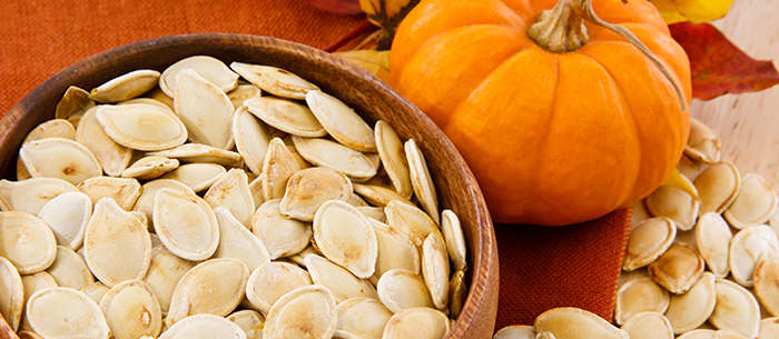 Things to Do with Pumpkin Seeds