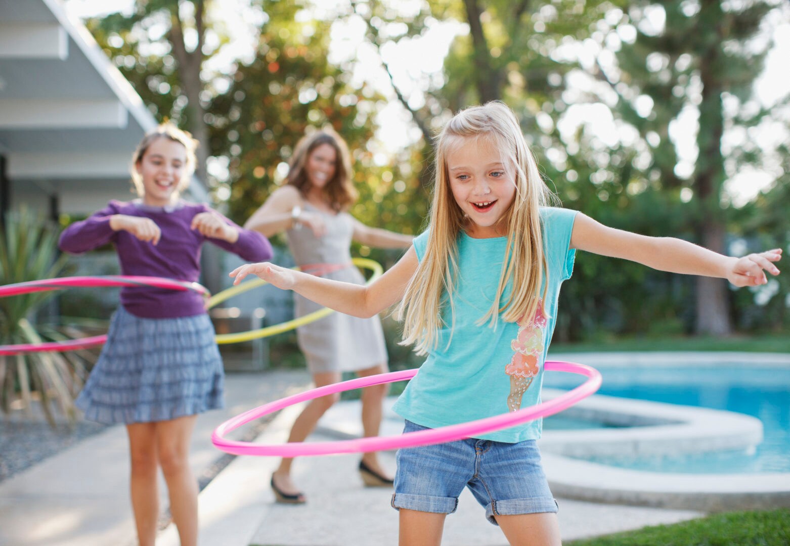 7 Activities for Summer Family Fun