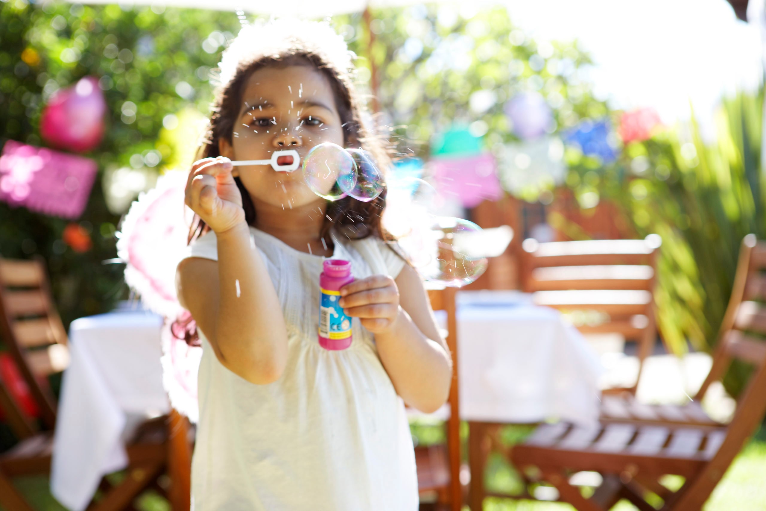 5 Birthday Party Ideas for Preschoolers