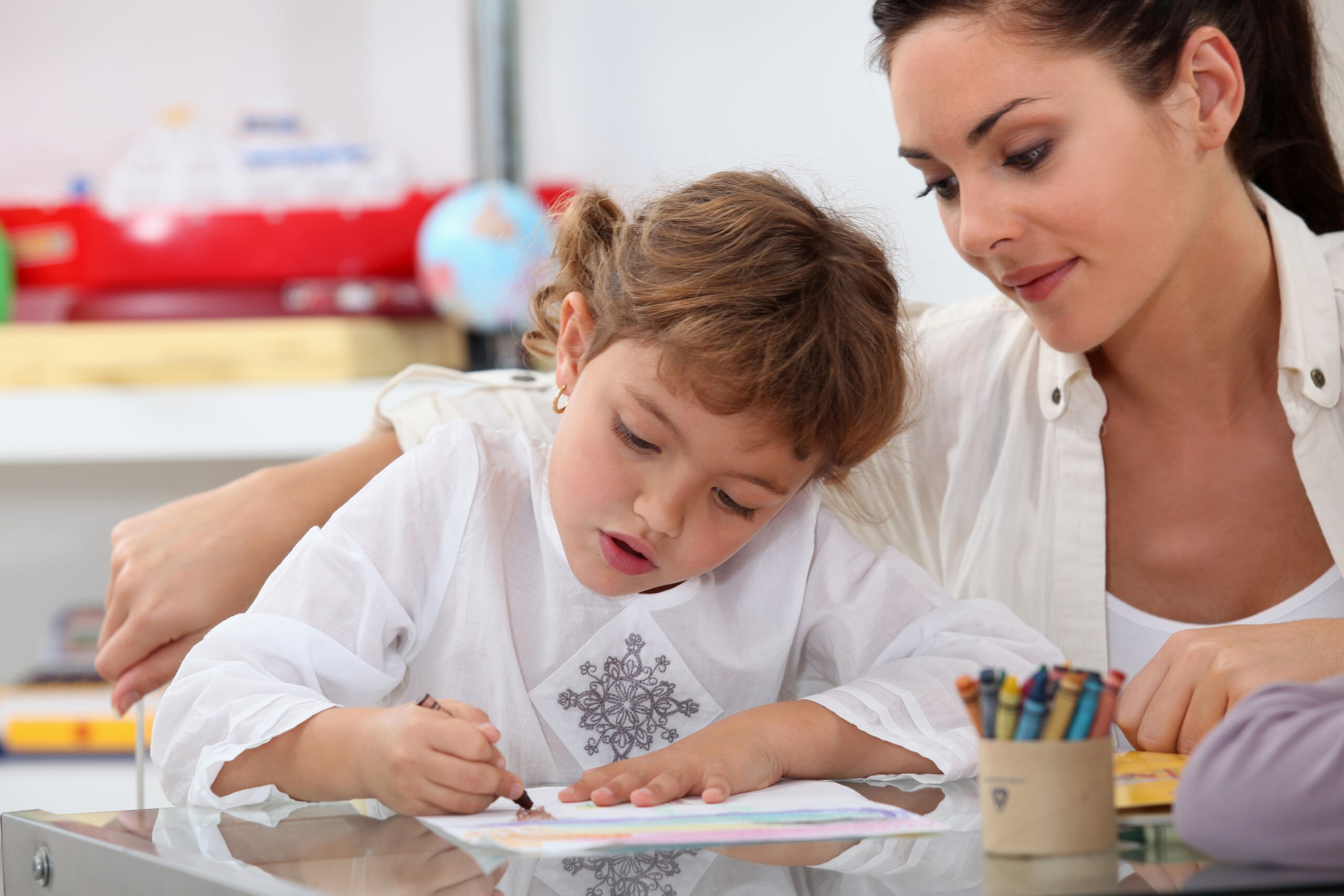 How Tutors Can Talk to High-Pressure Parents