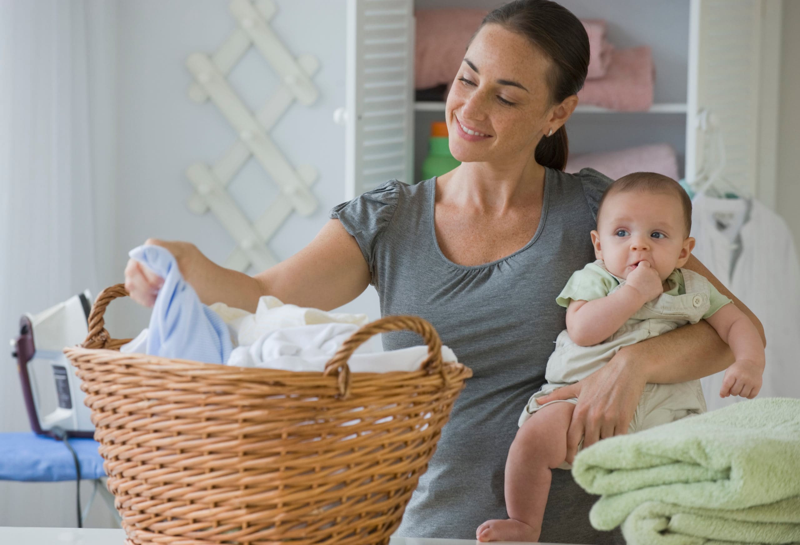 6 Tips to Be a Successful Stay-at-Home-Parent