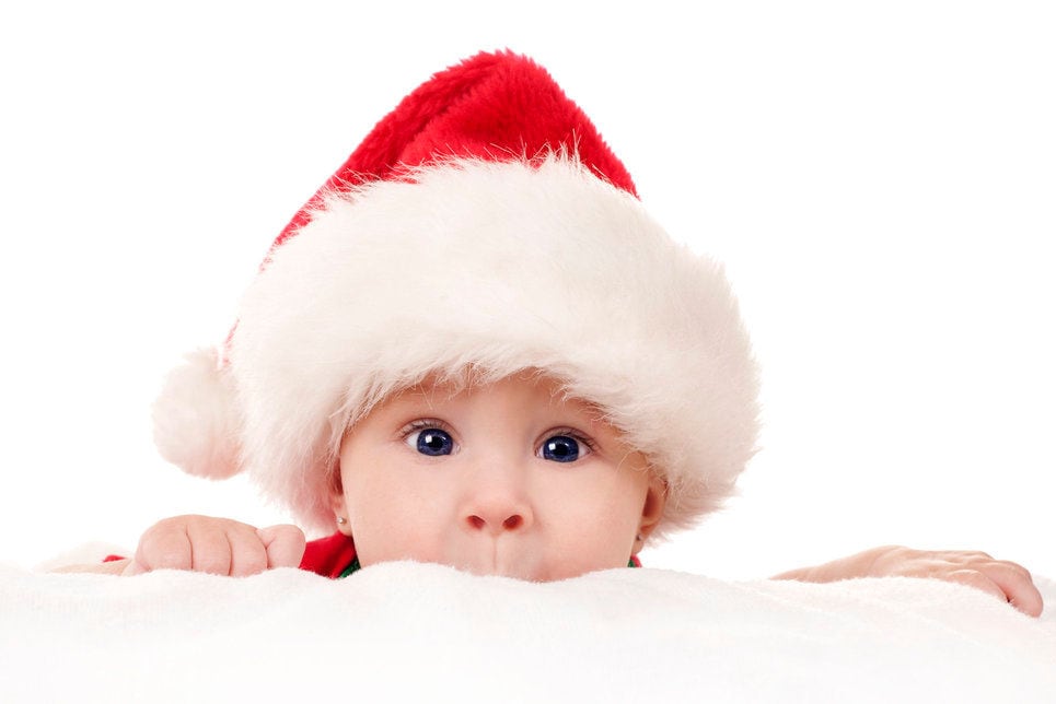 Christmas Gift Guide: Toddlers