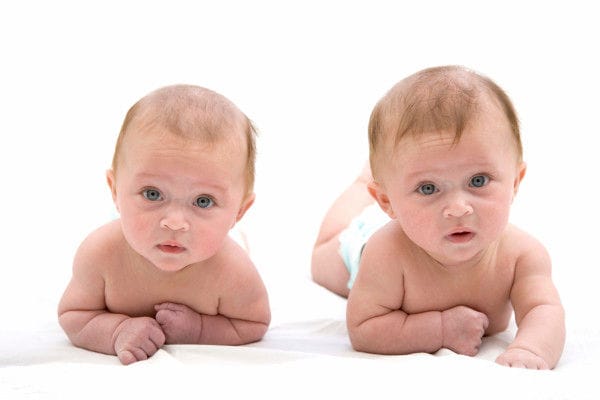 15 Things I Wish I’d Known about Newborns