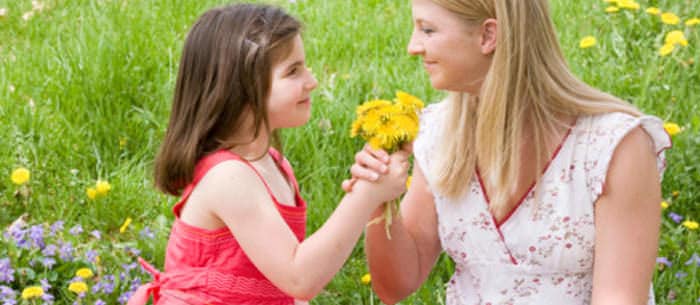 Different Ways to Thank Your Nanny