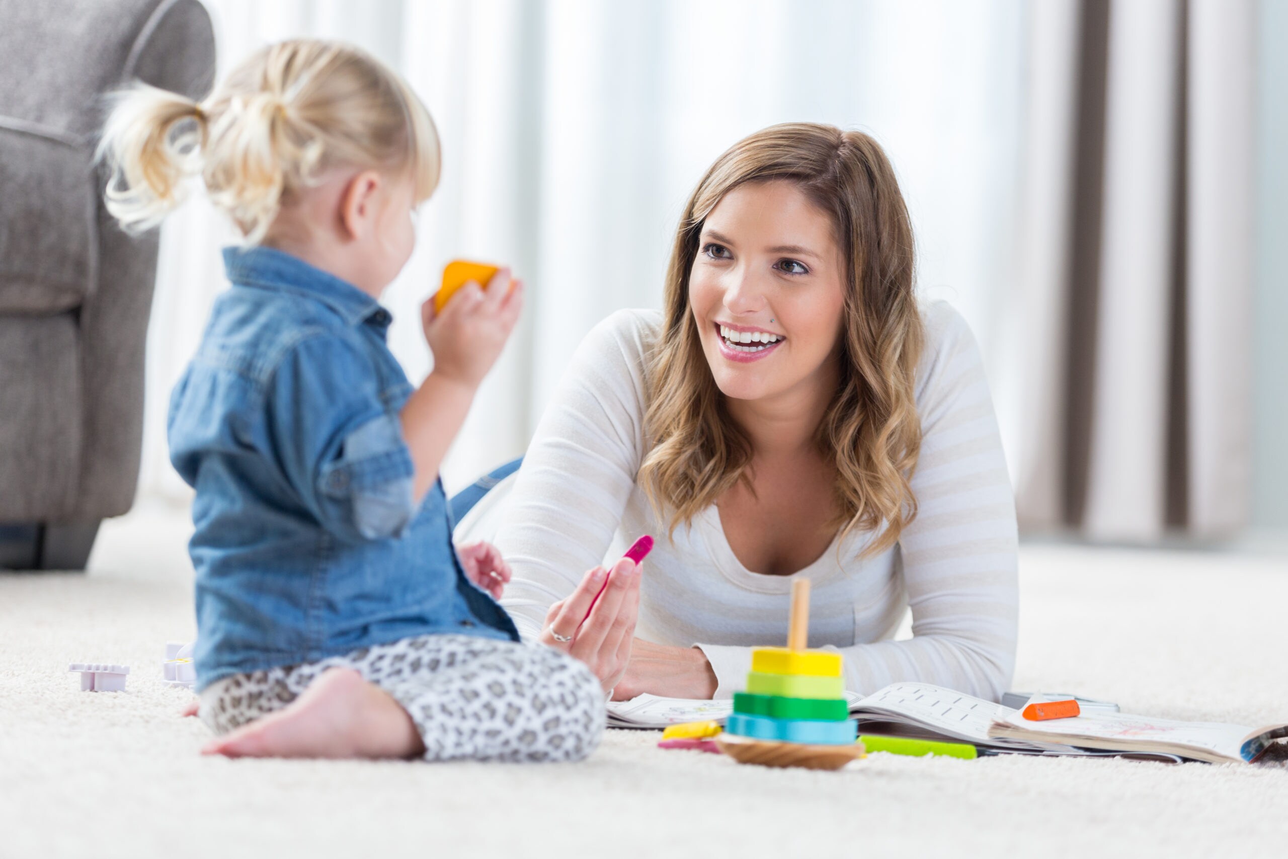 All about Au Pairs