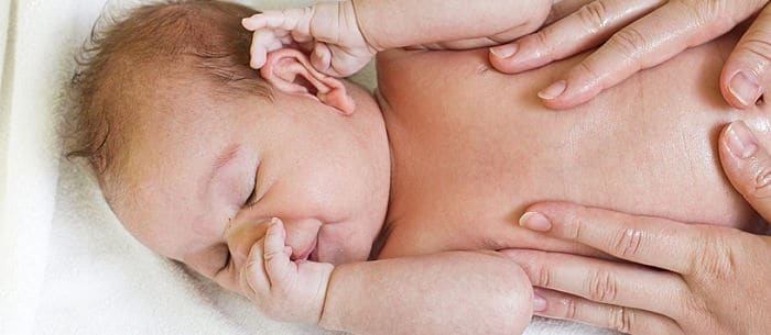 Babies With Colic: When It’s More Than Just Tears