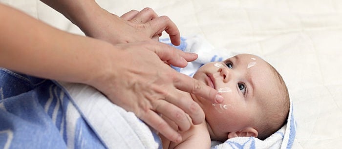 Eczema in Children: Symptoms And Treatment