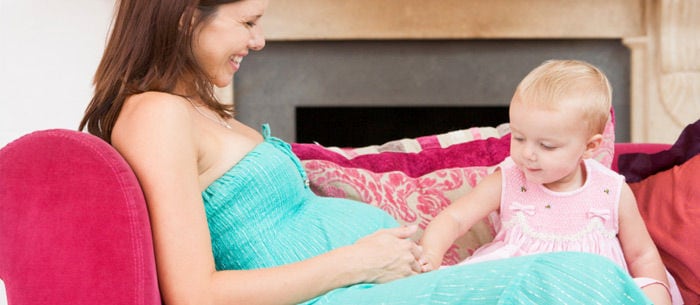 Your Nanny Is Pregnant – 6 Tips To Make This Work For Everyone