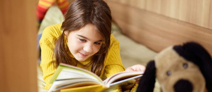 Top 5 Christmas Books for Pre-schoolers