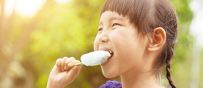 5 Healthy Desserts for Kids That They're Sure to Love - Care.com Resources