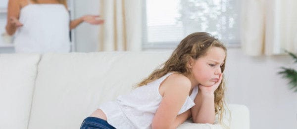 5 Warning Signs Your Kids Dislike the Nanny