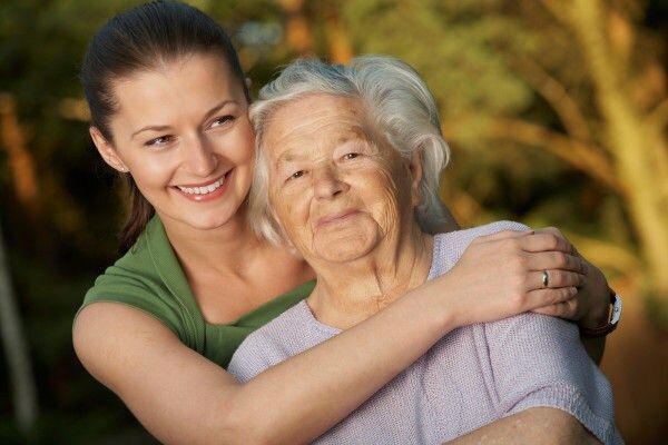 8 Signs Older Relatives Need Assistance Resources