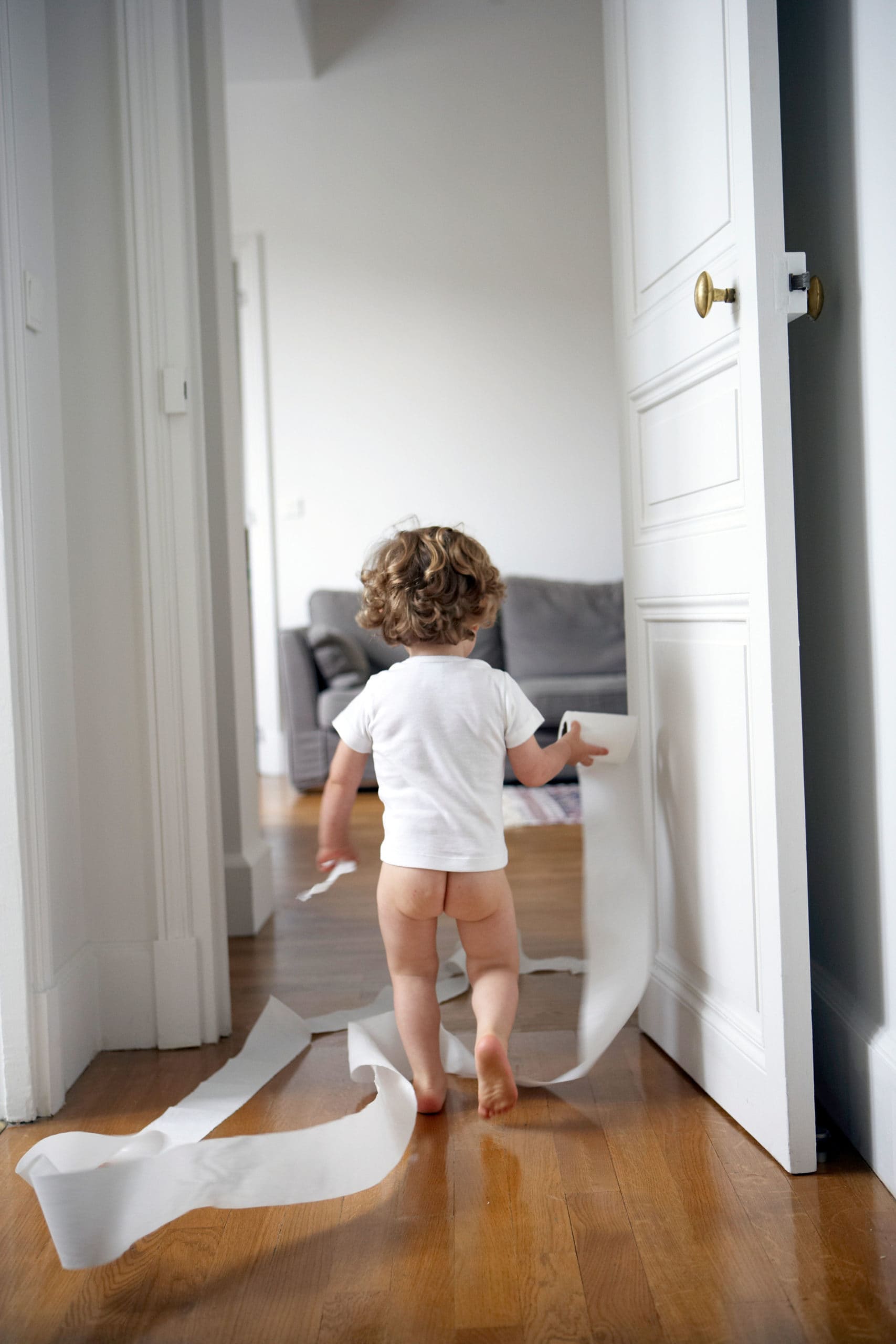 Toilet Training Tips