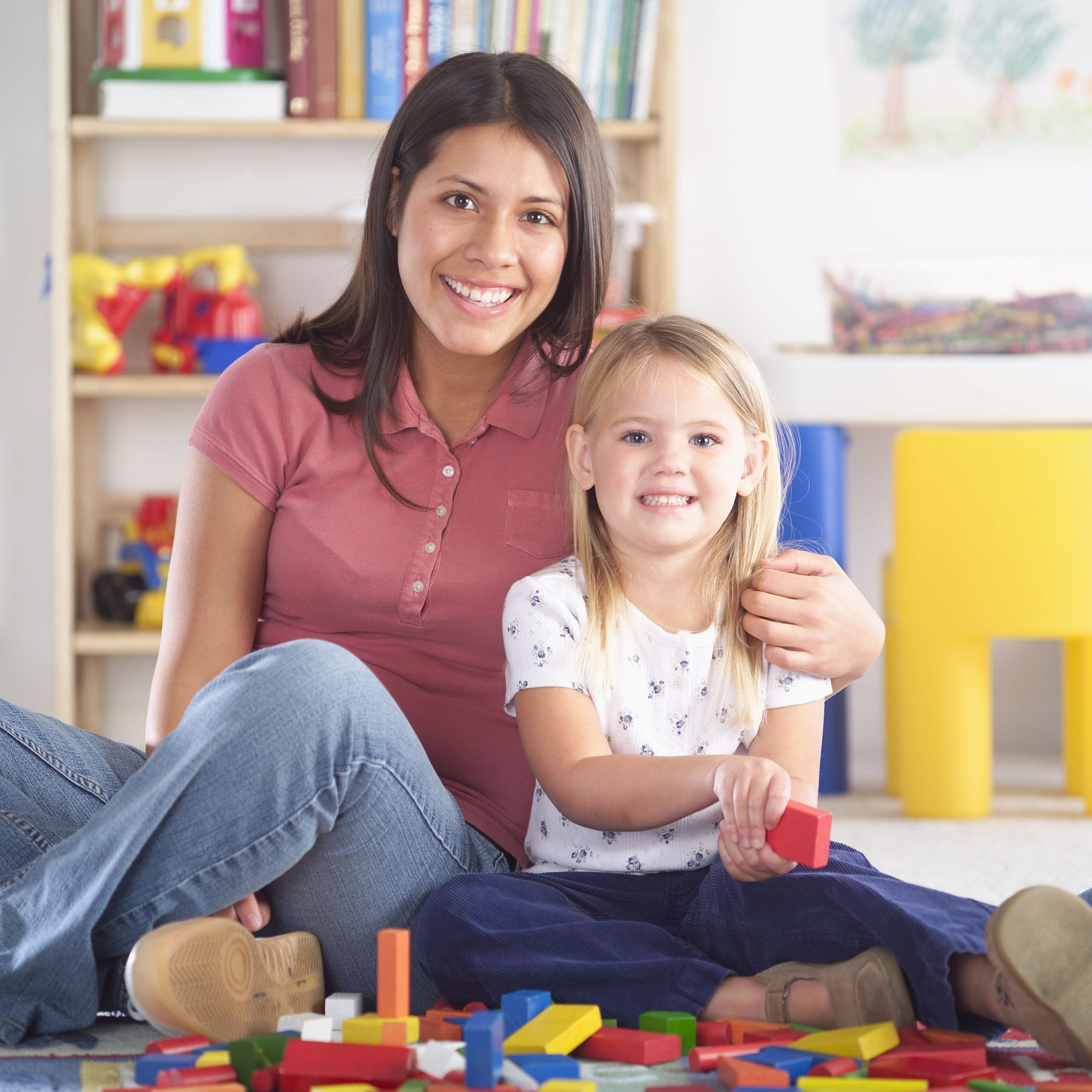 The Live-in Carer Guide: Making Your Au Pair or Nanny Feel Welcome