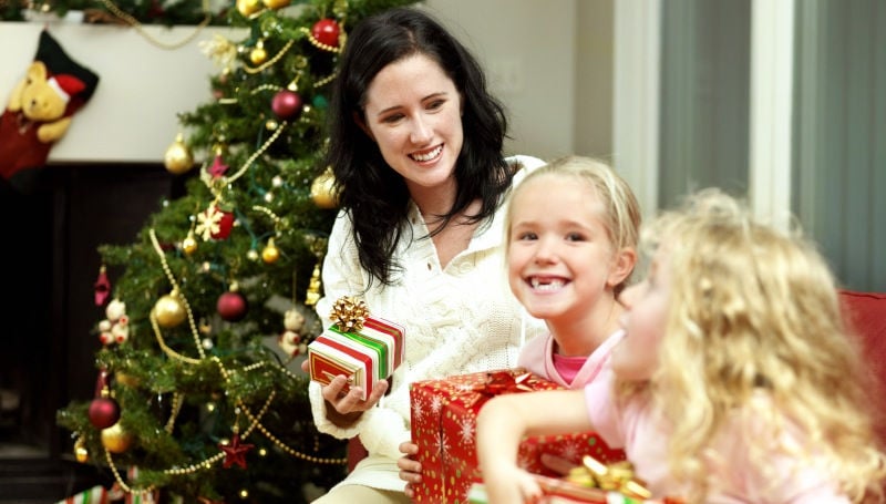 Make the Most of Family Gatherings This Christmas