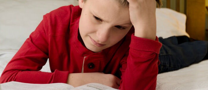 Signs Your Child Needs a Tutor