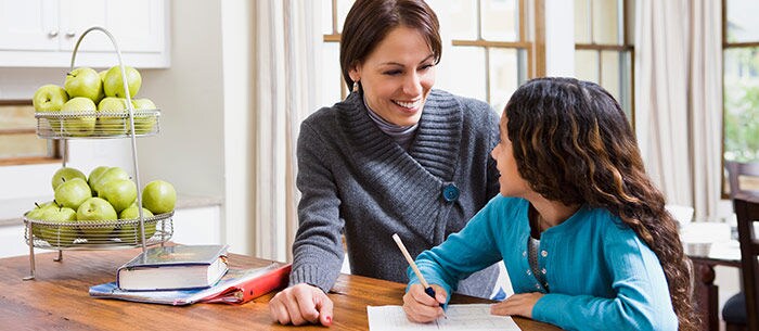 8 Tips from Tutors on Tackling Homework