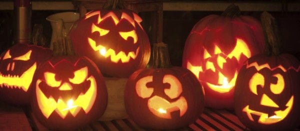 10 Kid Friendly Halloween Films