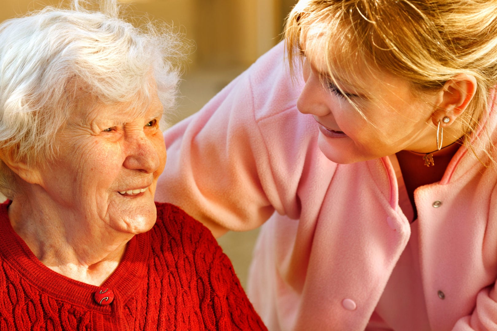 5 Traits Every Carer for the Elderly Should Have
