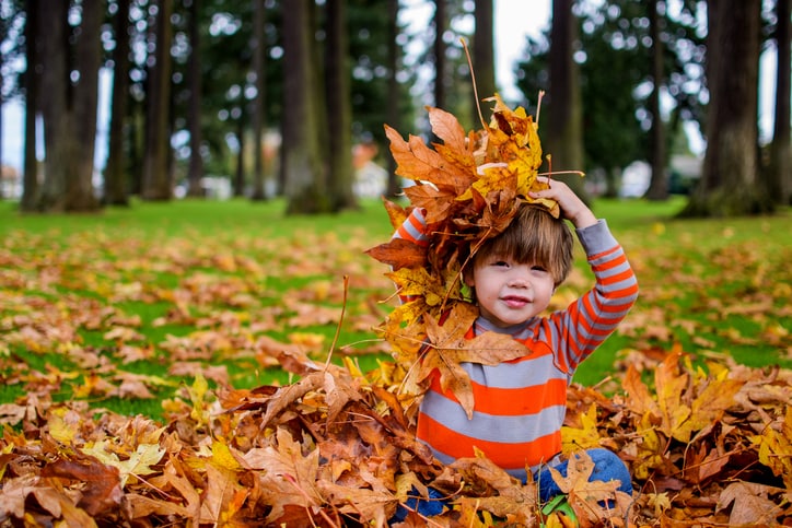 6 Steps to Raising Environmentally Friendly Children