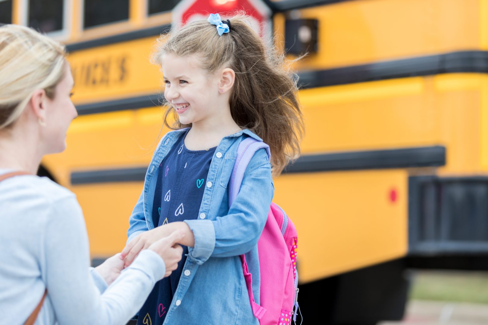 Expert Advice: 5 Back to School Tips from Sue Atkins