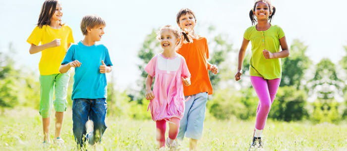 5 Ways to Fight Childhood Obesity at Home