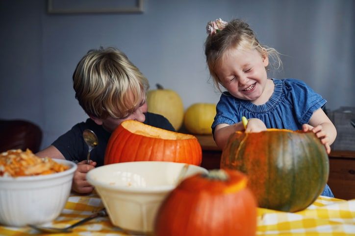 Tips For An Eco-Friendly Halloween - Care.com Resources