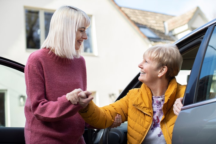 Loneliness and Older People: How to Help Your Neighbour