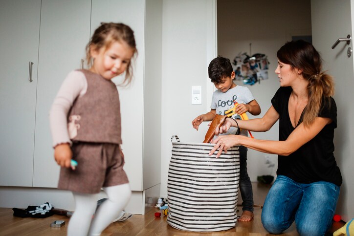 This Will Prepare You for The Arrival of Your Au Pair