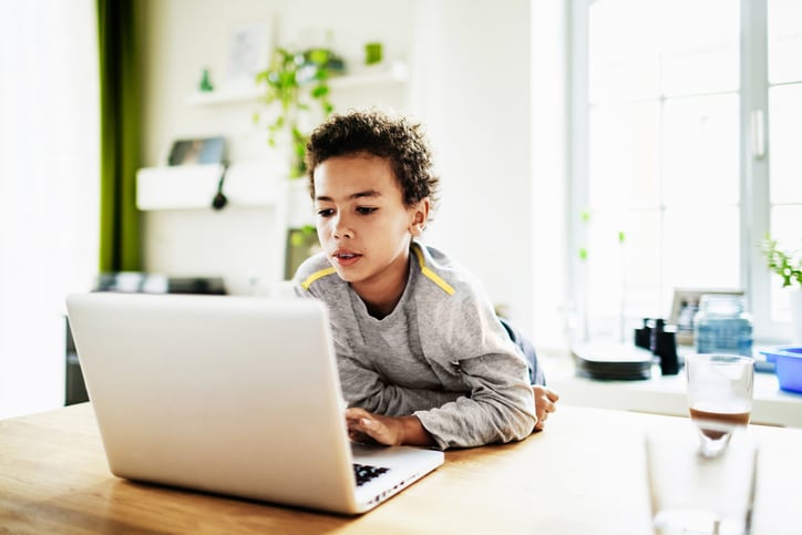 Social Media for Kids: 9 Things to Think About Before Creating an Account for Your Child