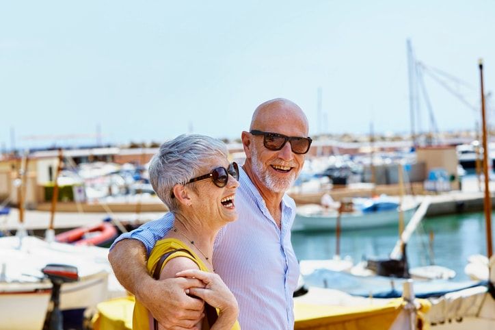 What You Need To Know About Retiring Abroad - Care.com Resources