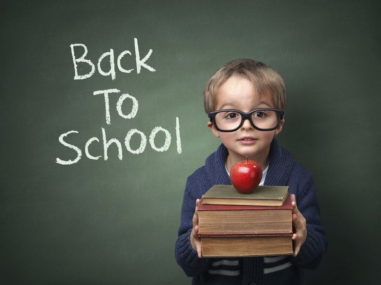 Your Back-to-School Guide