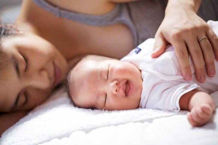 Is A Postpartum Doula Right For You? - Care.com Resources