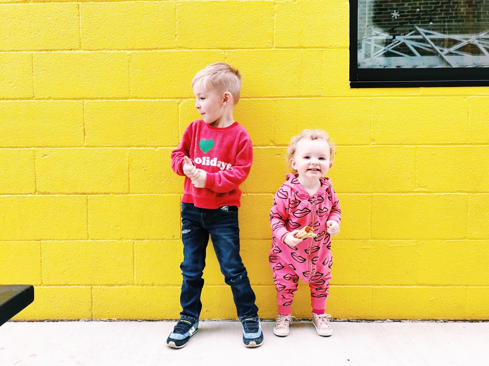 The 10 Best Family-Friendly Ice Cream Shops Around Dallas