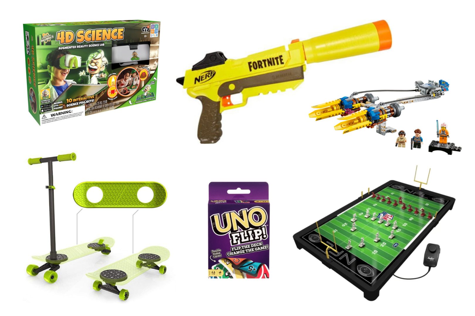 13 toys for 10yearold boys that make great gifts Resources