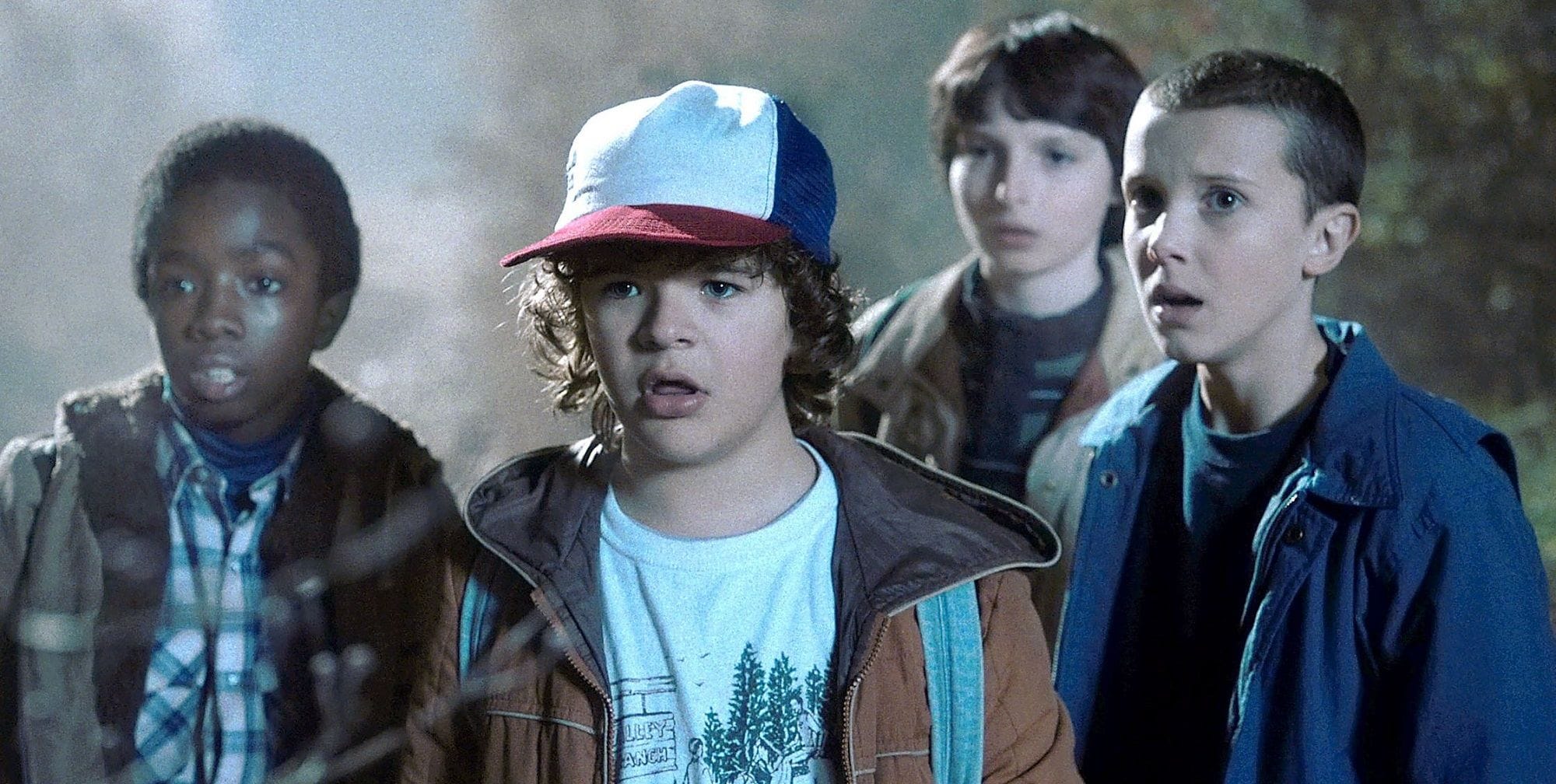 How Stranger Things Taught Us To Deal with Bullies