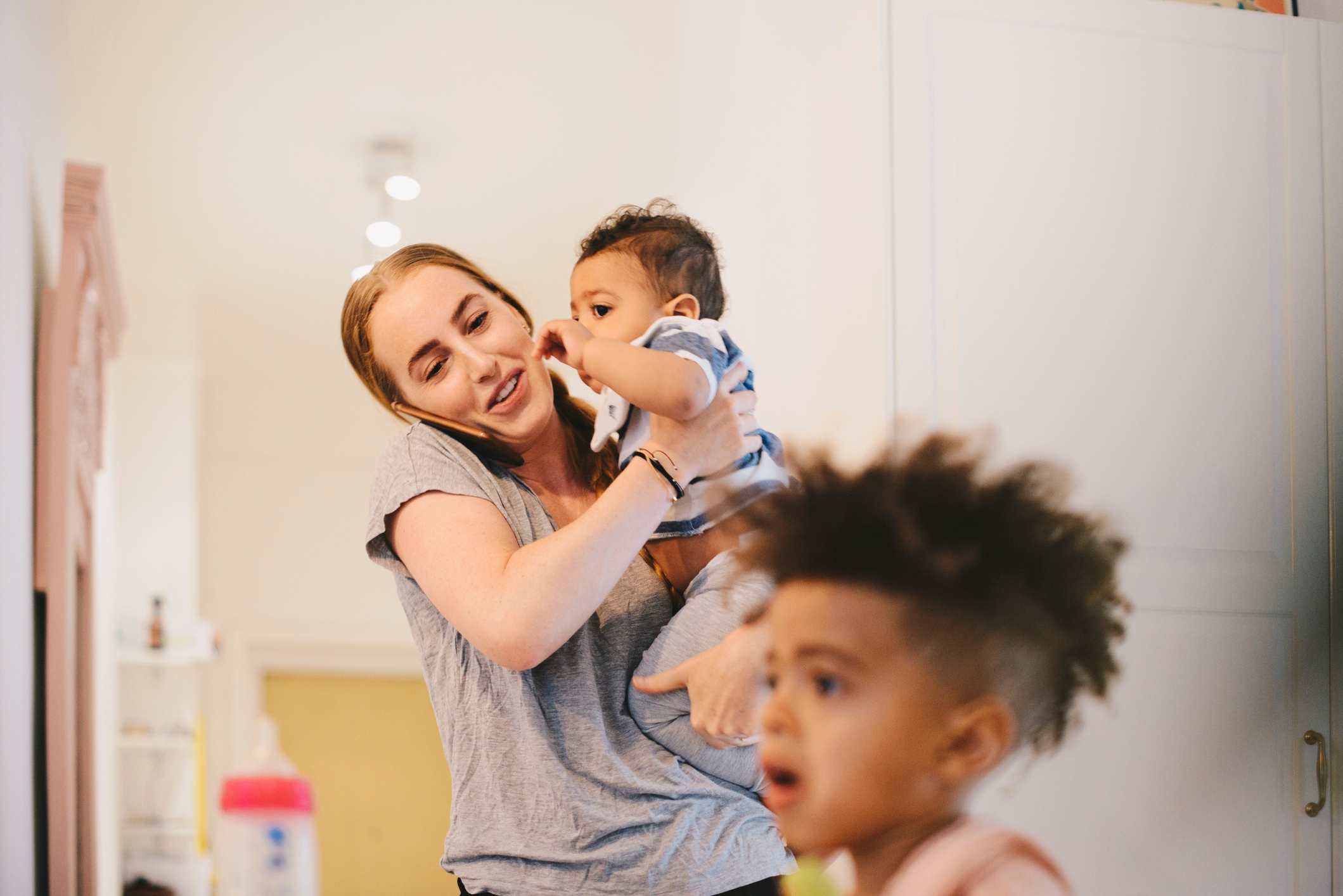 What to say when parents make your child care job more difficult