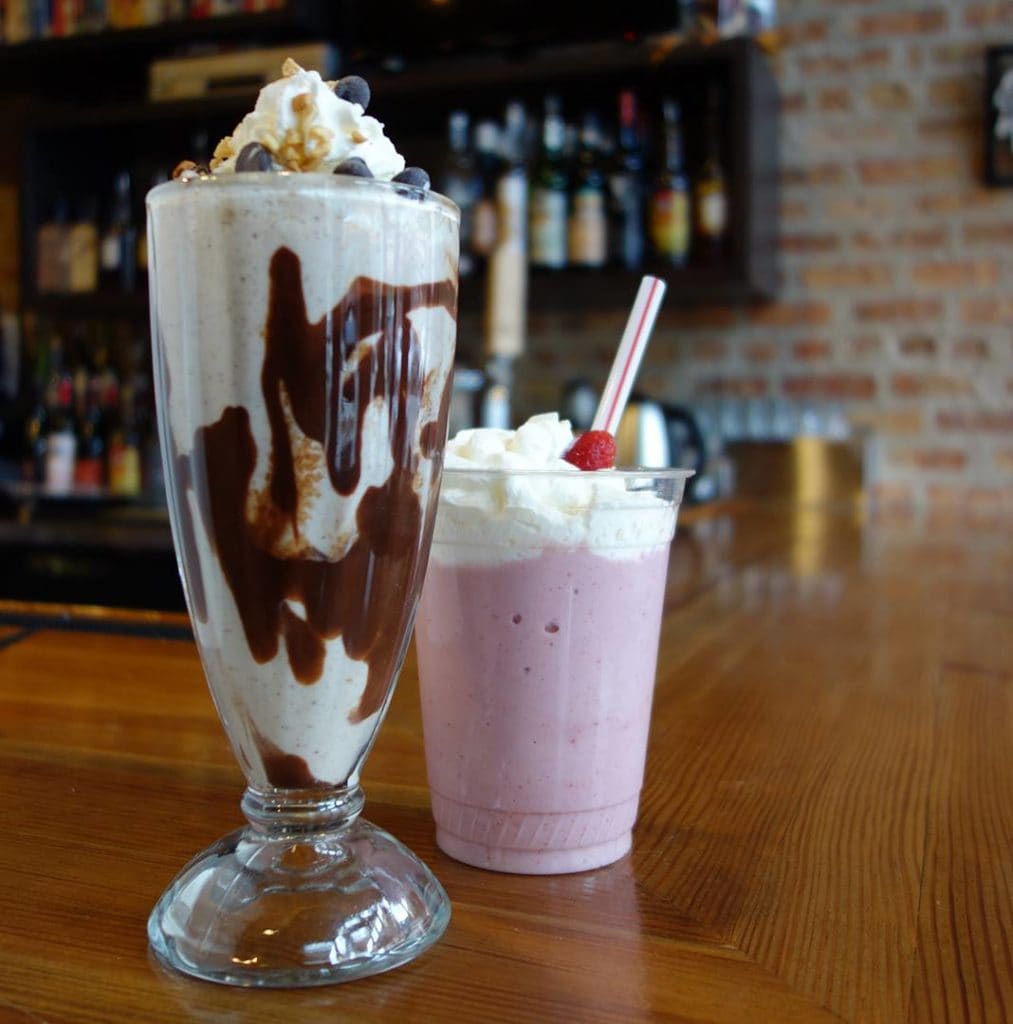 The 12 Best Places for Milkshakes in Chicago - Care.com Resources